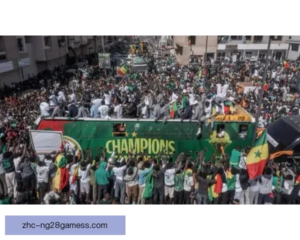 非洲杯夺冠球员奖励丰厚 全国放假庆祝 非洲杯夺冠球员奖励丰厚 全国放假庆祝