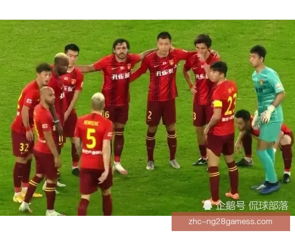 山东三外援连崩球队咋整局面 山东三外援连崩球队咋整局面