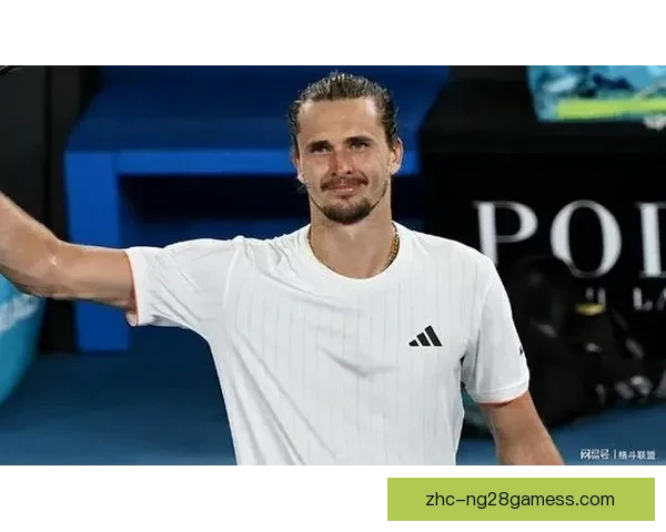 兹维列夫24记发球救命 回球关键