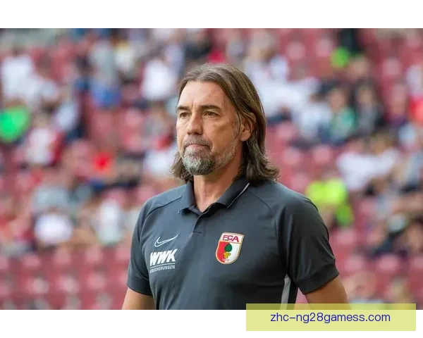 施密特的教练初心从不为自己 施密特的教练初心从不为自己