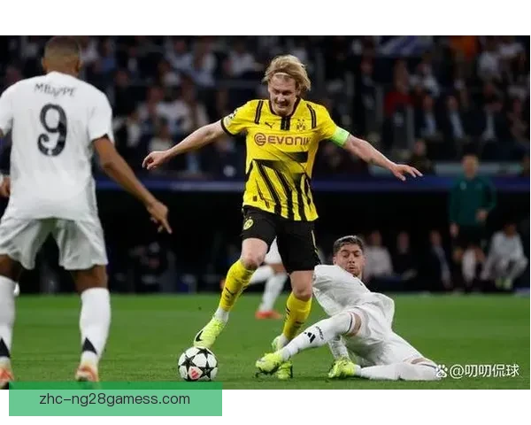 多特雪耻战皇马防重演噩梦再度