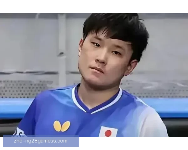 新加坡签位揭晓国乒大战张本智和
